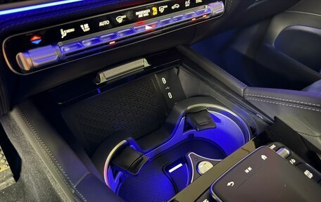 Mercedes-Benz GLS AMG, 2026 год, 29 900 000 рублей, 28 фотография