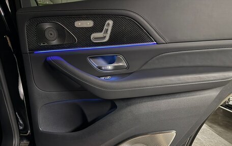 Mercedes-Benz GLS AMG, 2026 год, 29 900 000 рублей, 36 фотография