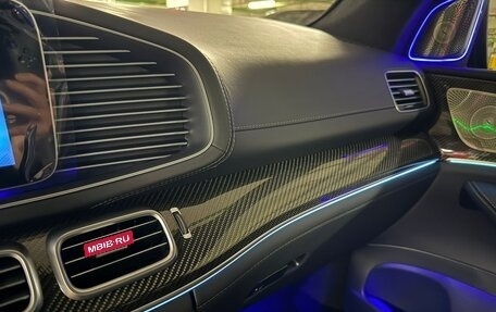 Mercedes-Benz GLS AMG, 2026 год, 29 900 000 рублей, 29 фотография