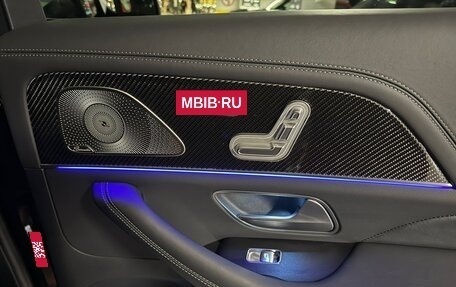 Mercedes-Benz GLS AMG, 2026 год, 29 900 000 рублей, 33 фотография