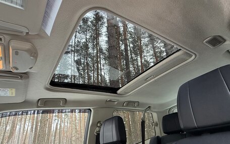 Mitsubishi Pajero IV, 2017 год, 4 500 000 рублей, 7 фотография