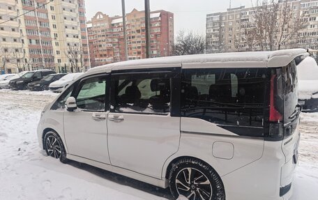 Honda Stepwgn IV, 2016 год, 2 000 000 рублей, 3 фотография