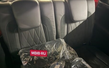 Mercedes-Benz GLS AMG, 2026 год, 29 900 000 рублей, 38 фотография