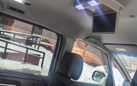 Honda Stepwgn IV, 2016 год, 2 000 000 рублей, 8 фотография