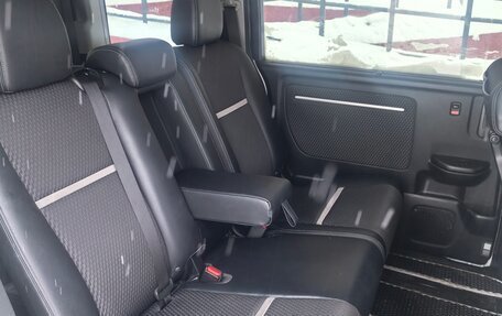 Honda Stepwgn IV, 2016 год, 2 000 000 рублей, 7 фотография