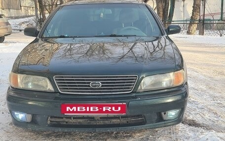 Nissan Maxima IV, 1994 год, 390 000 рублей, 4 фотография