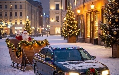 Nissan Maxima IV, 1994 год, 390 000 рублей, 5 фотография