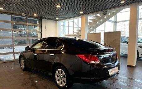 Opel Insignia II рестайлинг, 2011 год, 738 000 рублей, 5 фотография