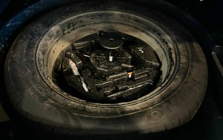 Opel Insignia II рестайлинг, 2011 год, 738 000 рублей, 19 фотография