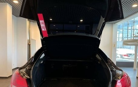 Opel Insignia II рестайлинг, 2011 год, 738 000 рублей, 18 фотография