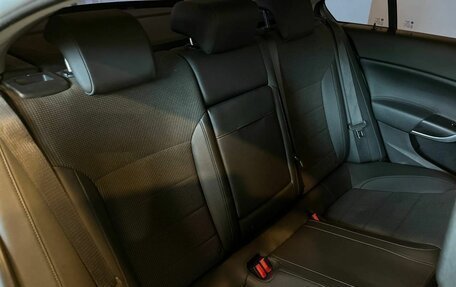 Opel Insignia II рестайлинг, 2011 год, 738 000 рублей, 34 фотография