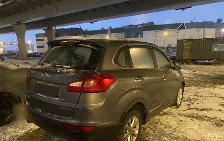 Chery Tiggo 5 I рестайлинг, 2014 год, 520 000 рублей, 6 фотография