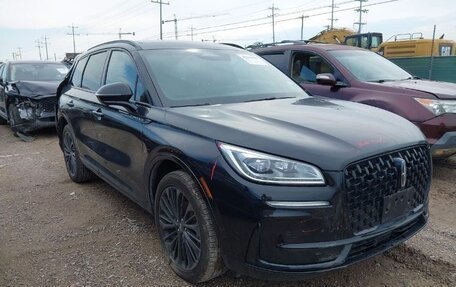 Lincoln Corsair I, 2023 год, 2 600 000 рублей, 2 фотография