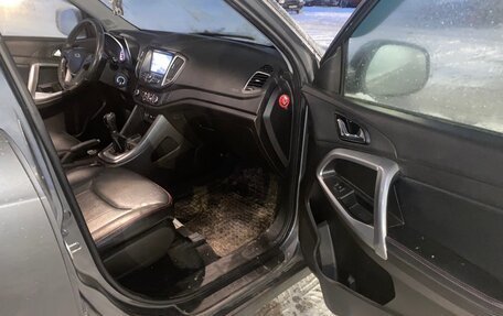 Chery Tiggo 5 I рестайлинг, 2014 год, 520 000 рублей, 5 фотография