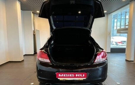 Opel Insignia II рестайлинг, 2011 год, 738 000 рублей, 35 фотография