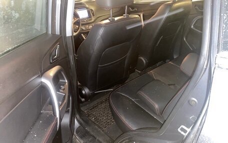 Chery Tiggo 5 I рестайлинг, 2014 год, 520 000 рублей, 13 фотография