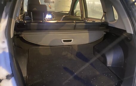 Chery Tiggo 5 I рестайлинг, 2014 год, 520 000 рублей, 8 фотография