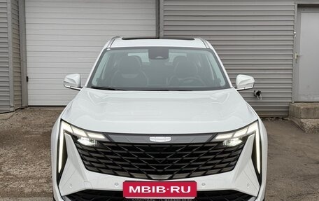 Geely Atlas, 2025 год, 3 970 990 рублей, 4 фотография
