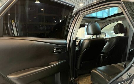 Lexus RX III, 2012 год, 2 190 000 рублей, 20 фотография