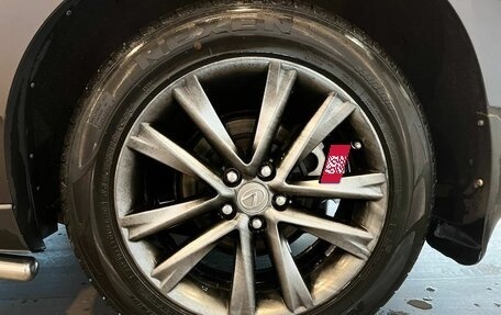 Lexus RX III, 2012 год, 2 190 000 рублей, 16 фотография