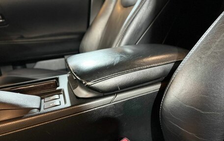 Lexus RX III, 2012 год, 2 190 000 рублей, 28 фотография