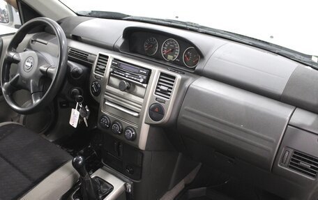 Nissan X-Trail, 2004 год, 560 000 рублей, 7 фотография