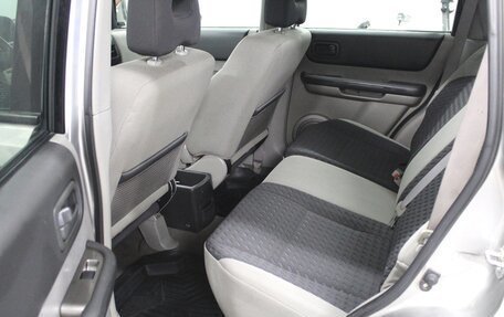 Nissan X-Trail, 2004 год, 560 000 рублей, 10 фотография