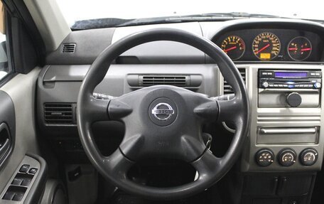 Nissan X-Trail, 2004 год, 560 000 рублей, 8 фотография