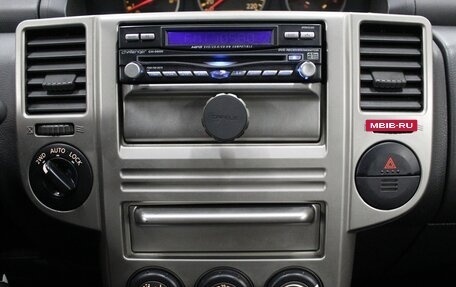 Nissan X-Trail, 2004 год, 560 000 рублей, 12 фотография