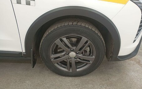 Haval Jolion, 2024 год, 1 428 000 рублей, 3 фотография