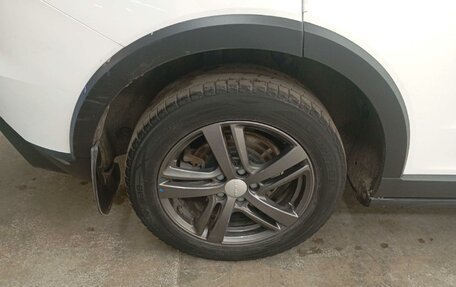 Haval Jolion, 2024 год, 1 428 000 рублей, 2 фотография