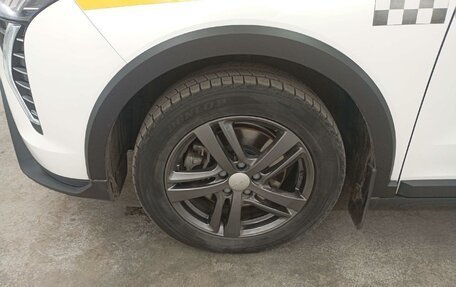 Haval Jolion, 2024 год, 1 428 000 рублей, 4 фотография