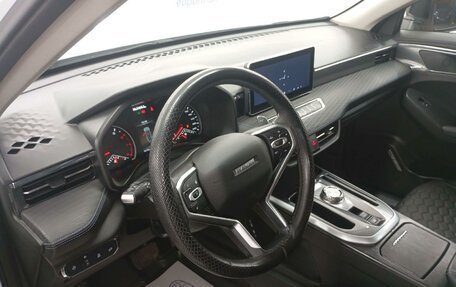 Haval Jolion, 2024 год, 1 428 000 рублей, 1 фотография