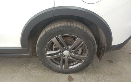 Haval Jolion, 2024 год, 1 428 000 рублей, 5 фотография