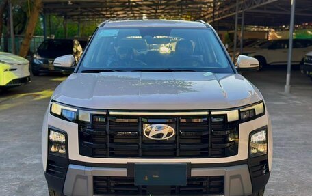 Hyundai Creta, 2025 год, 3 100 000 рублей, 2 фотография