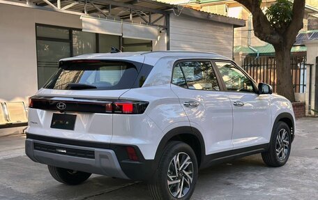 Hyundai Creta, 2025 год, 3 100 000 рублей, 4 фотография