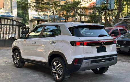 Hyundai Creta, 2025 год, 3 100 000 рублей, 6 фотография