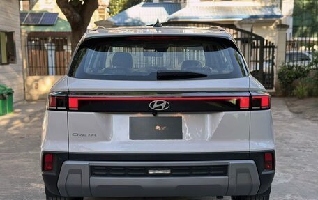 Hyundai Creta, 2025 год, 3 100 000 рублей, 5 фотография