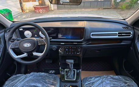 Hyundai Creta, 2025 год, 3 100 000 рублей, 8 фотография