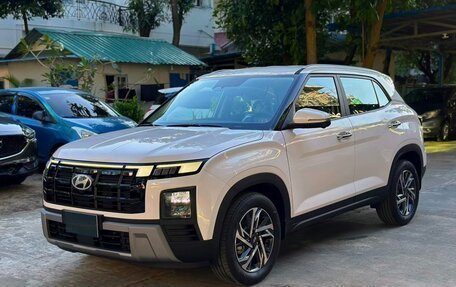 Hyundai Creta, 2025 год, 3 100 000 рублей, 1 фотография