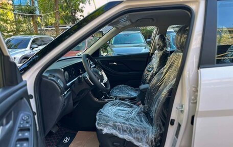 Hyundai Creta, 2025 год, 3 100 000 рублей, 10 фотография