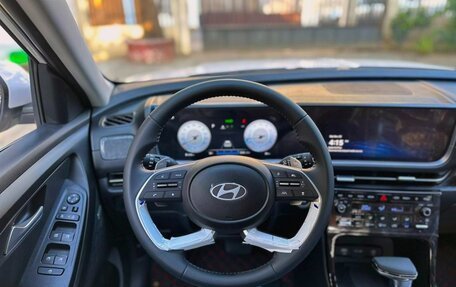 Hyundai Creta, 2025 год, 3 100 000 рублей, 9 фотография