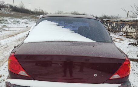 KIA Spectra II (LD), 2009 год, 130 000 рублей, 4 фотография