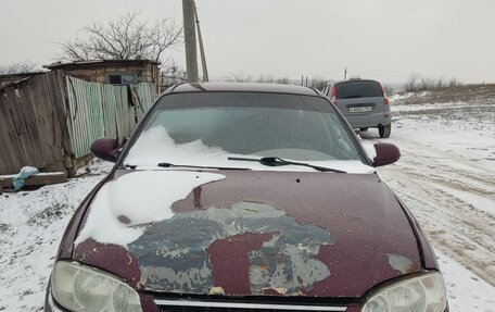 KIA Spectra II (LD), 2009 год, 130 000 рублей, 2 фотография