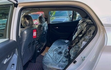 Hyundai Creta, 2025 год, 3 100 000 рублей, 11 фотография