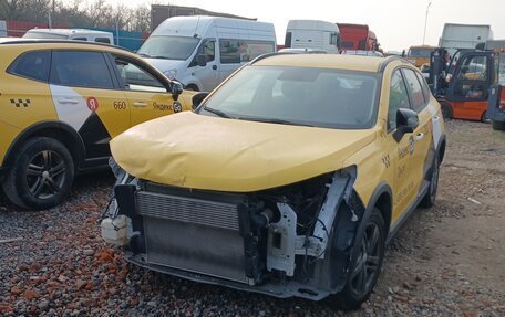 Haval Jolion, 2024 год, 1 316 000 рублей, 1 фотография