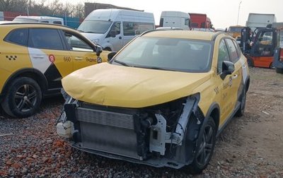 Haval Jolion, 2024 год, 1 316 000 рублей, 1 фотография