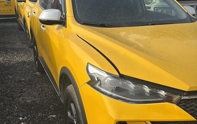 Haval F7 I, 2024 год, 1 440 000 рублей, 1 фотография