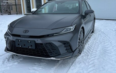 Toyota Camry, 2025 год, 4 650 000 рублей, 1 фотография