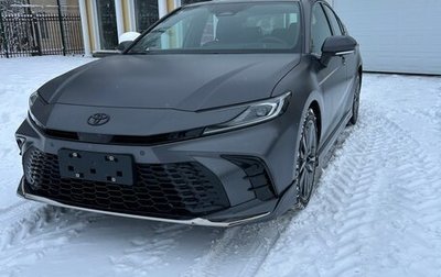 Toyota Camry, 2025 год, 4 650 000 рублей, 1 фотография